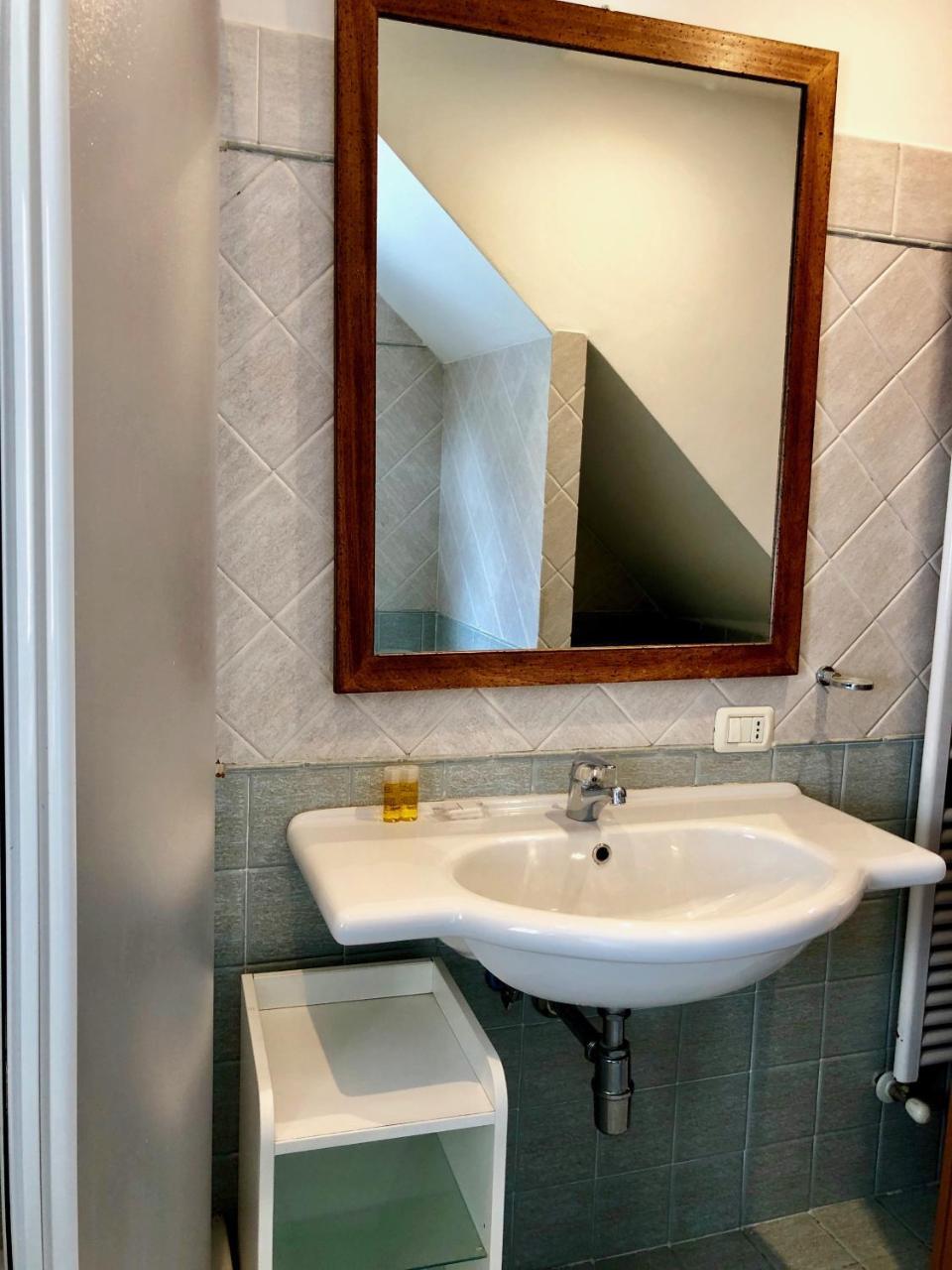 Candia Bright Vatican Apartment Rom Exteriör bild